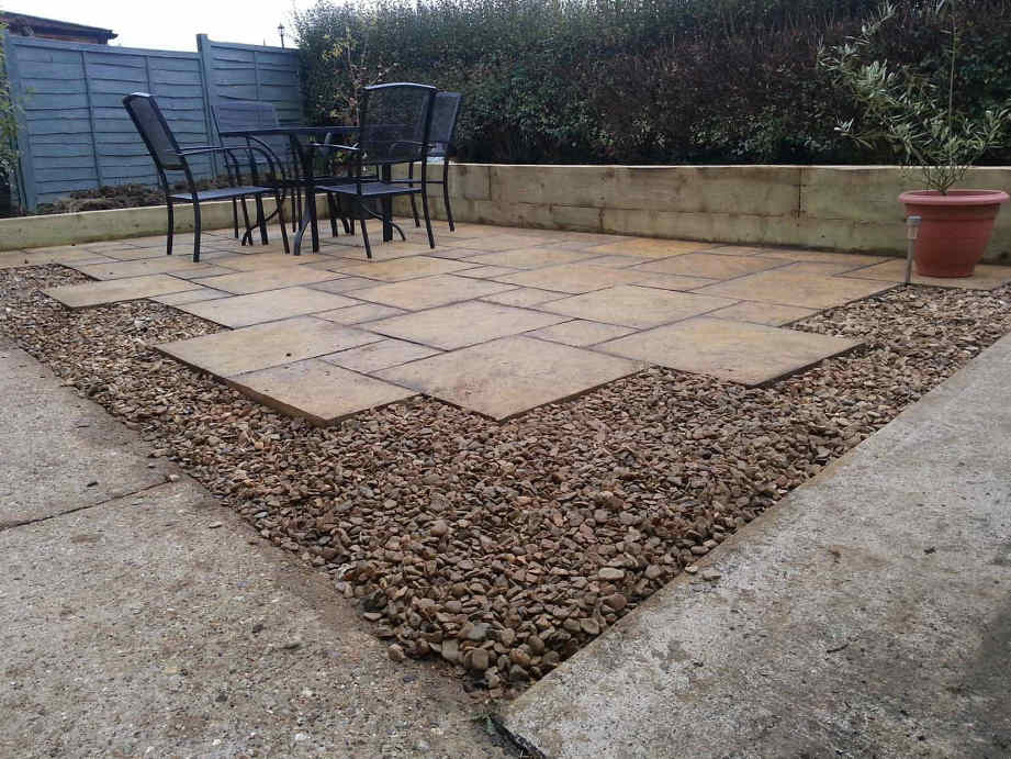Landscaping Services And Garden Maintenance In Towcester