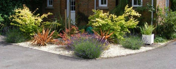 Garden Maintenance
