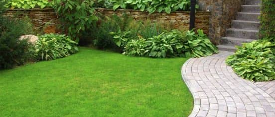 Garden Maintenance